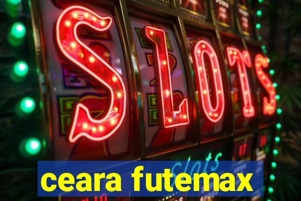 ceara futemax